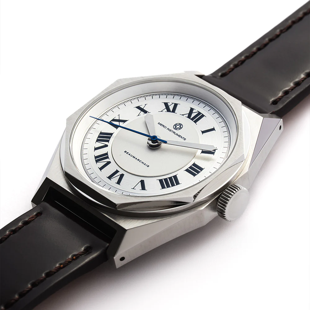 Montre Beaumarchais - Auguste - Image 5
