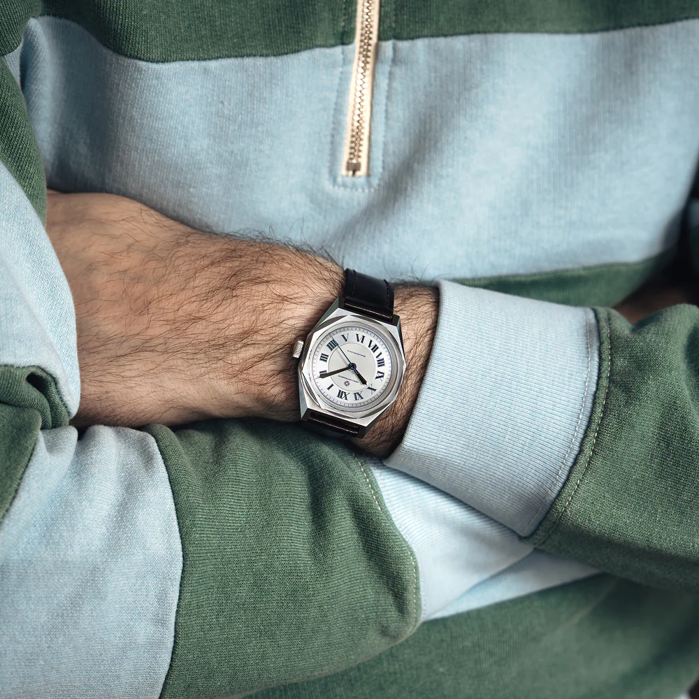 Montre Beaumarchais - Auguste - Image 7