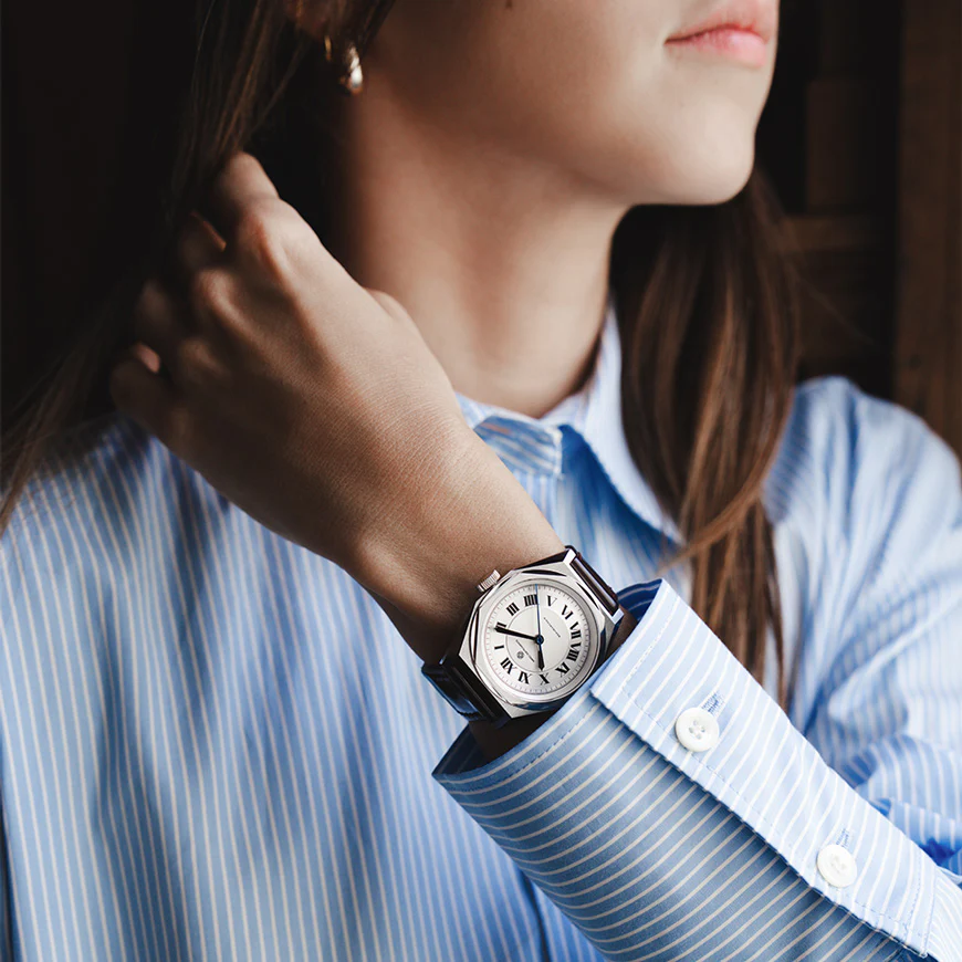 Montre Beaumarchais - Auguste - Image 8
