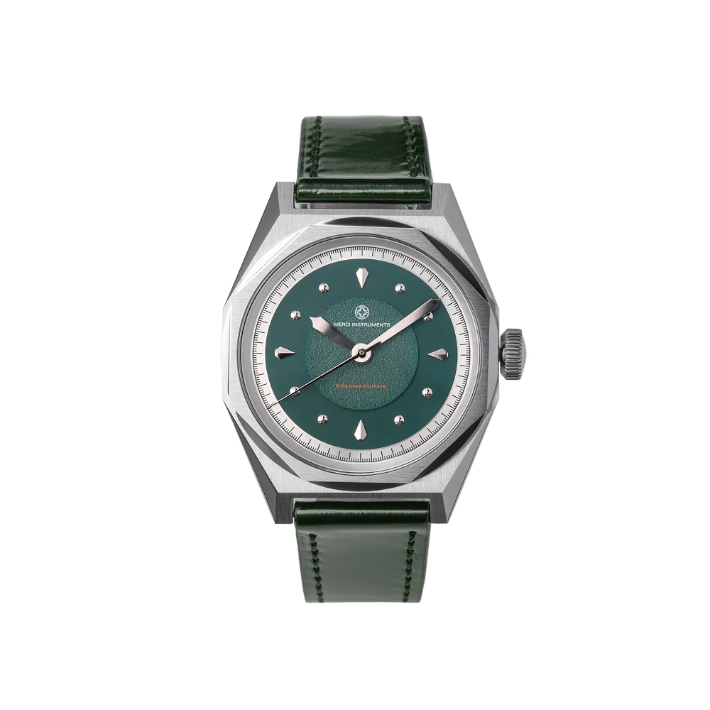 Montre Beaumarchais - Cosmora