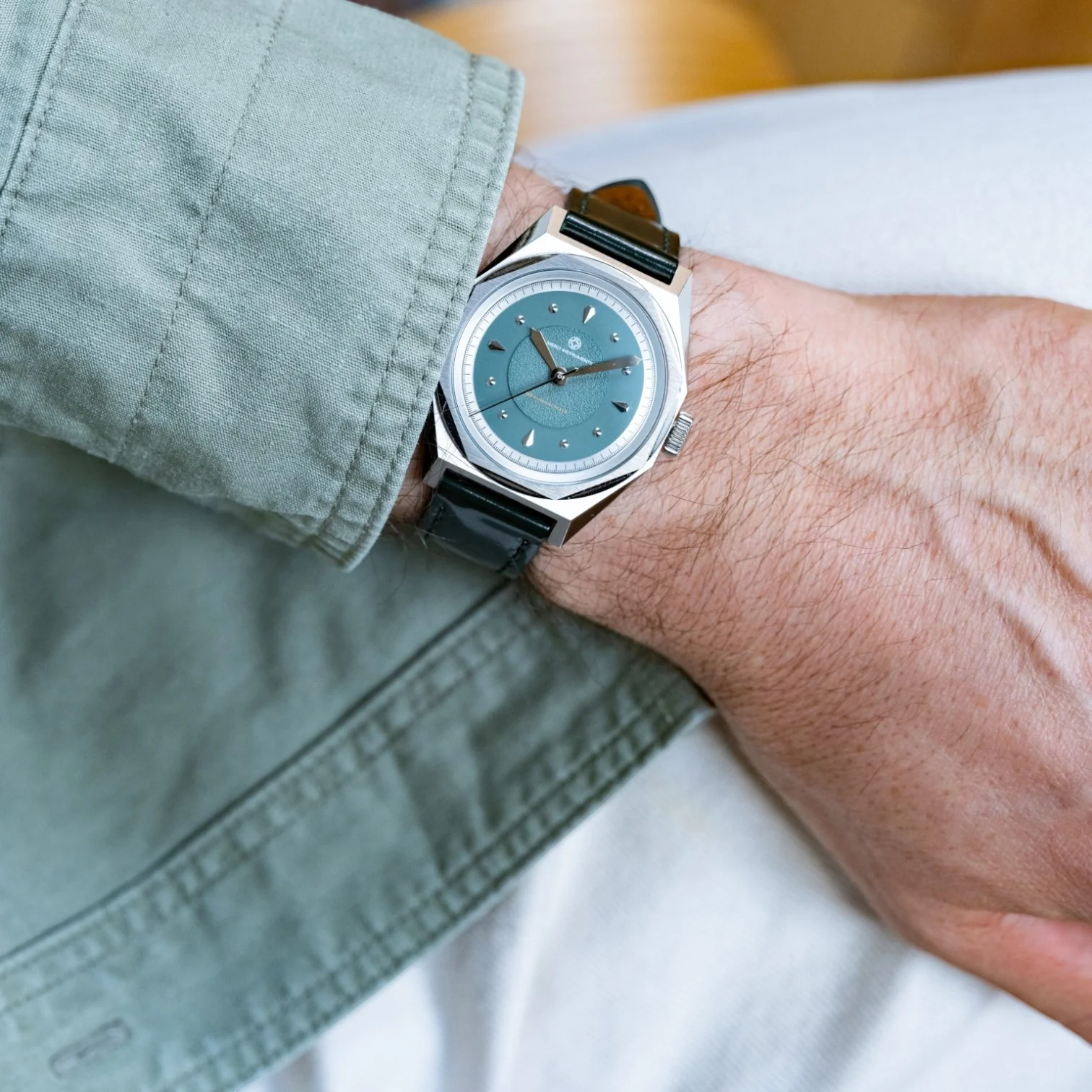Montre Beaumarchais - Cosmora - Image 2