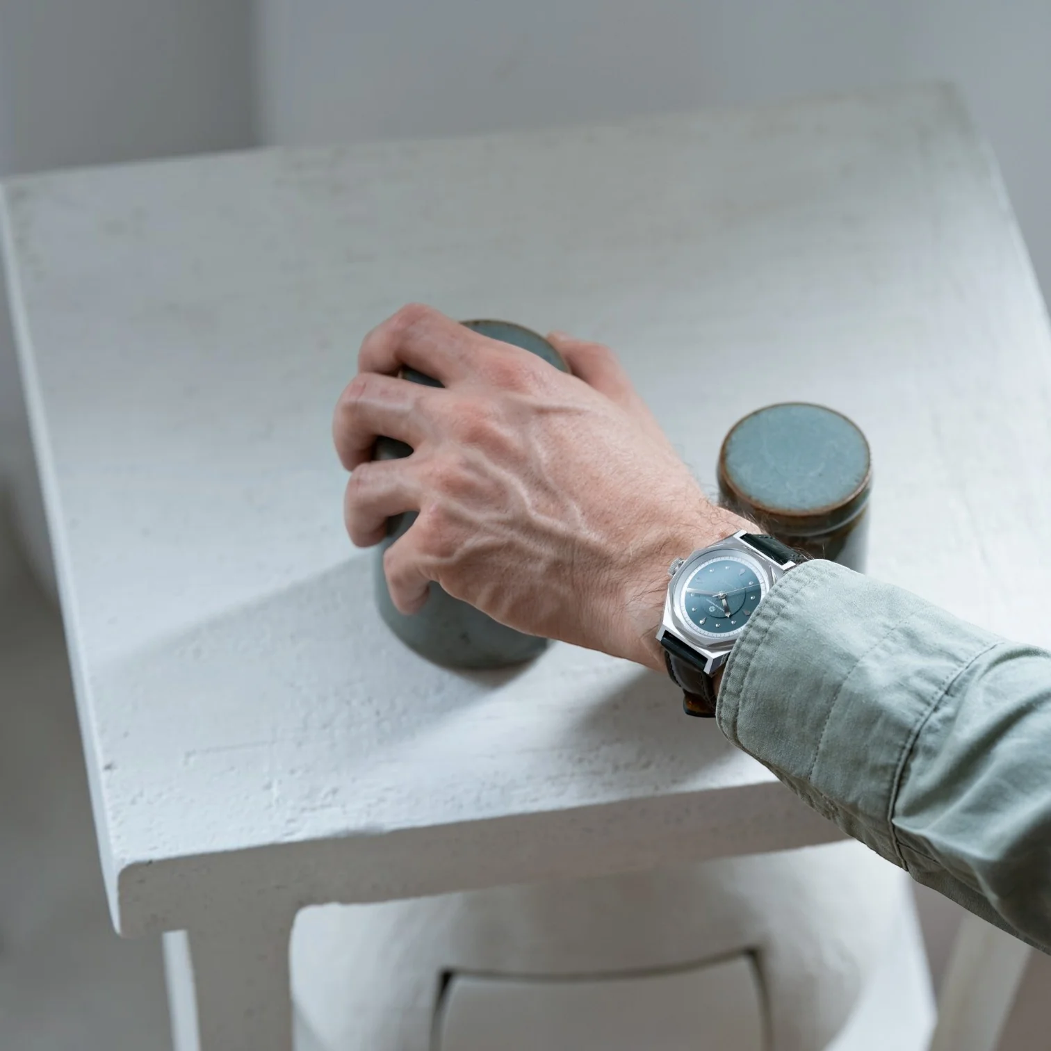 Montre Beaumarchais - Cosmora - Image 3