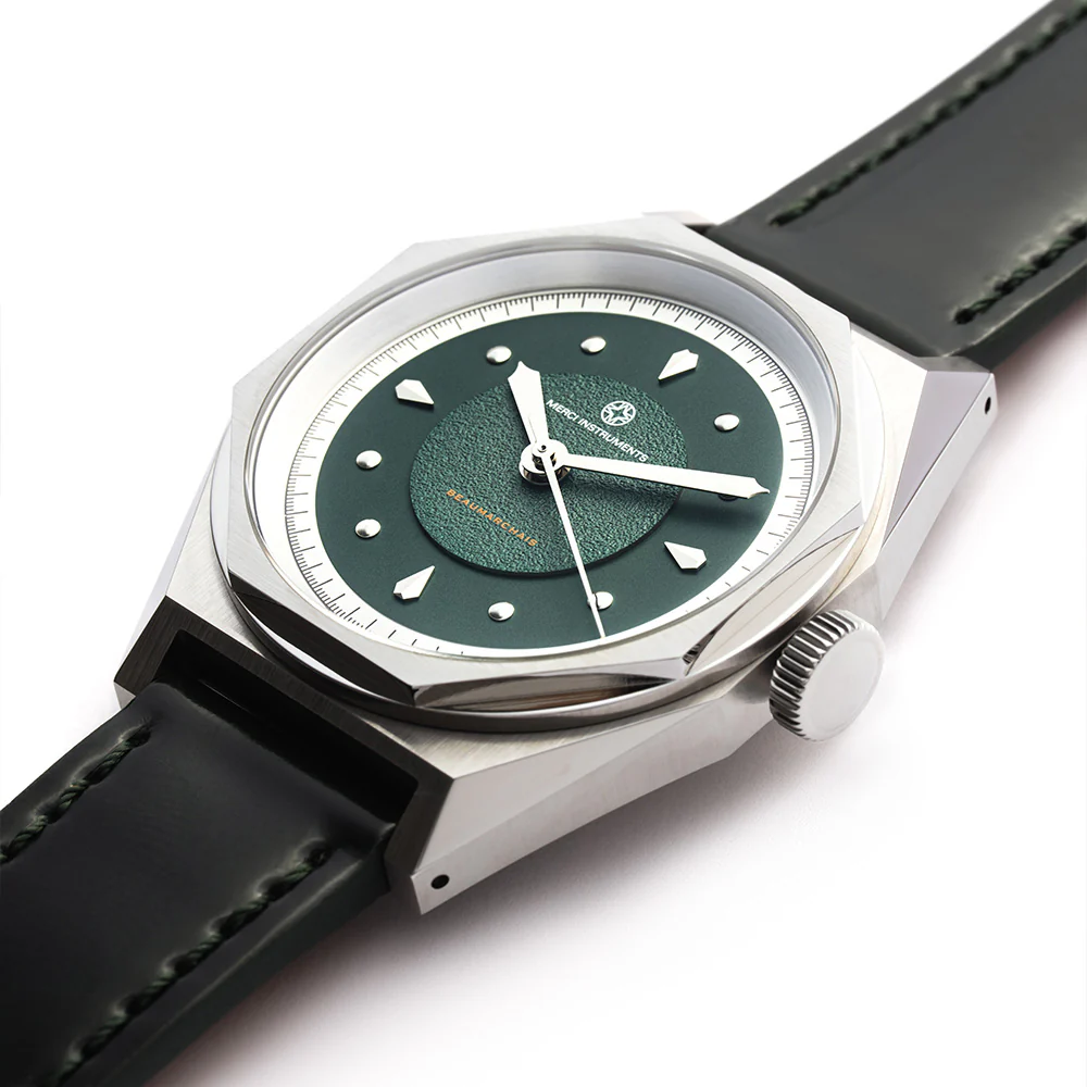 Montre Beaumarchais - Cosmora - Image 6