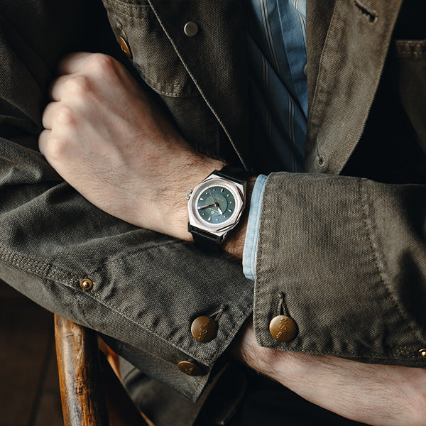 Montre Beaumarchais - Cosmora - Image 8
