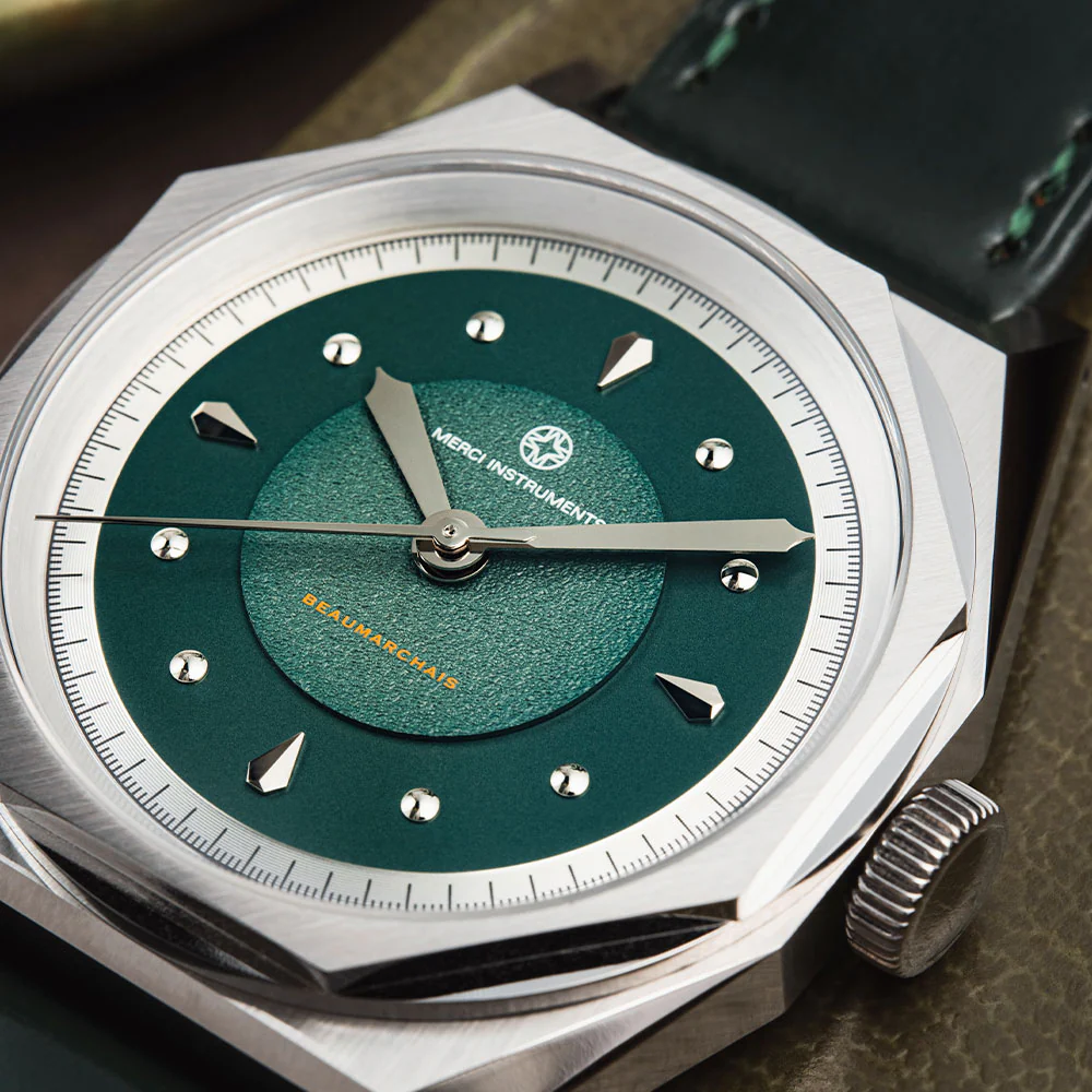 Montre Beaumarchais - Cosmora - Image 9