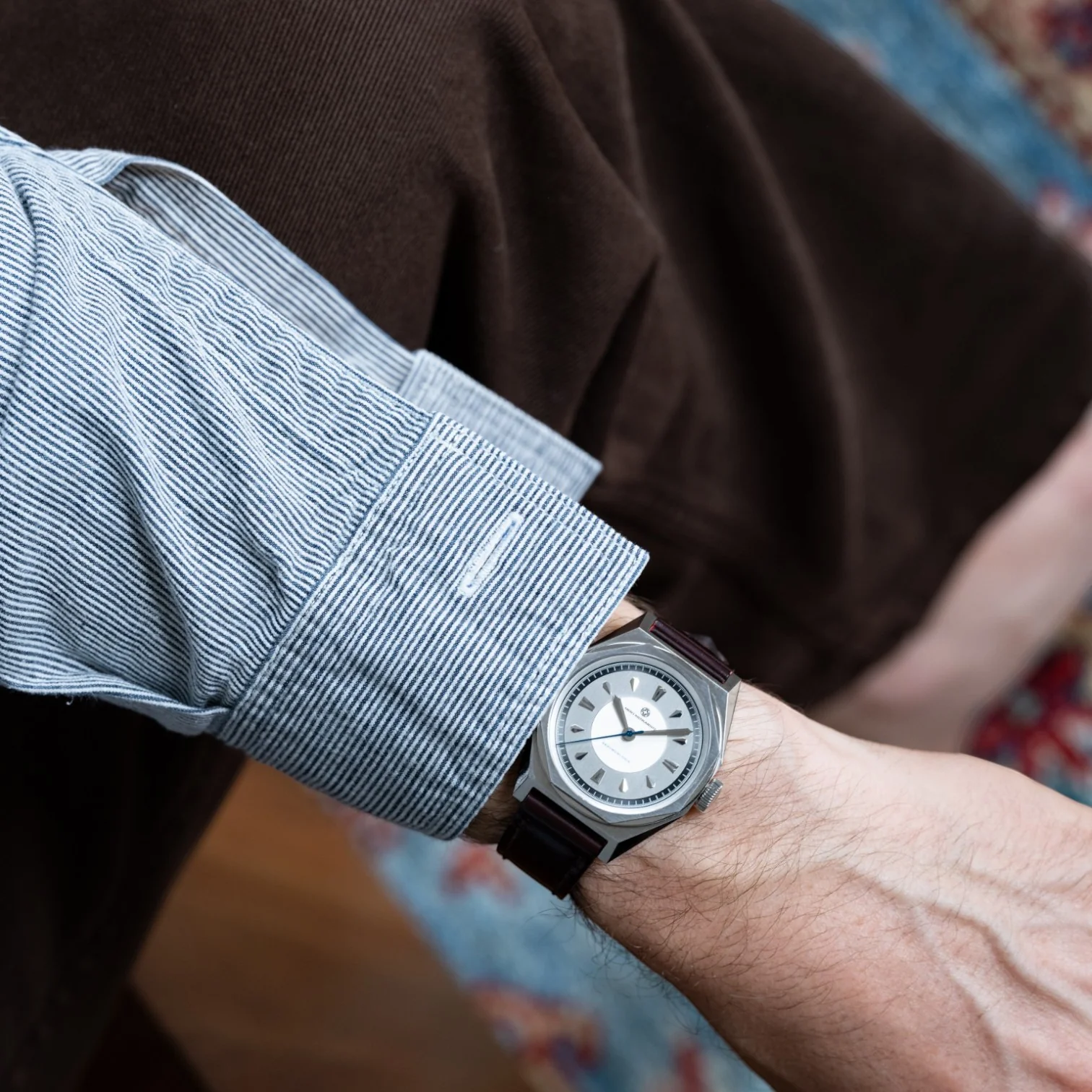 Montre Beaumarchais - Horae - Image 3