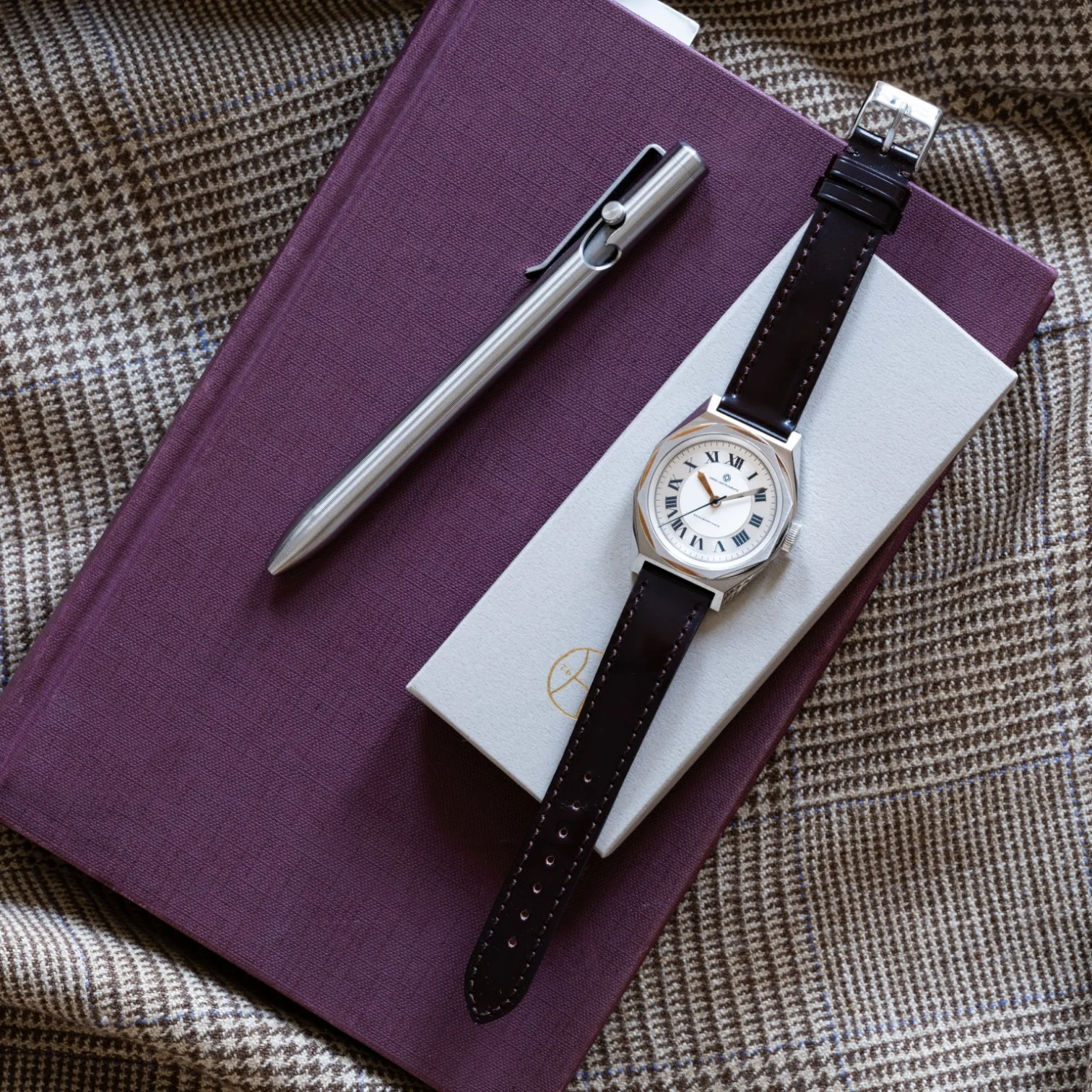 Montre Beaumarchais - Horae - Image 6