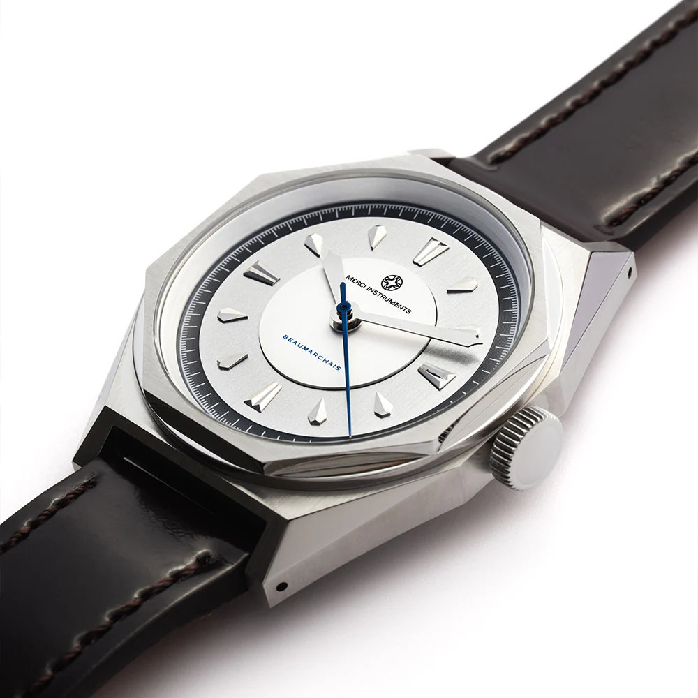 Montre Beaumarchais - Horae - Image 7