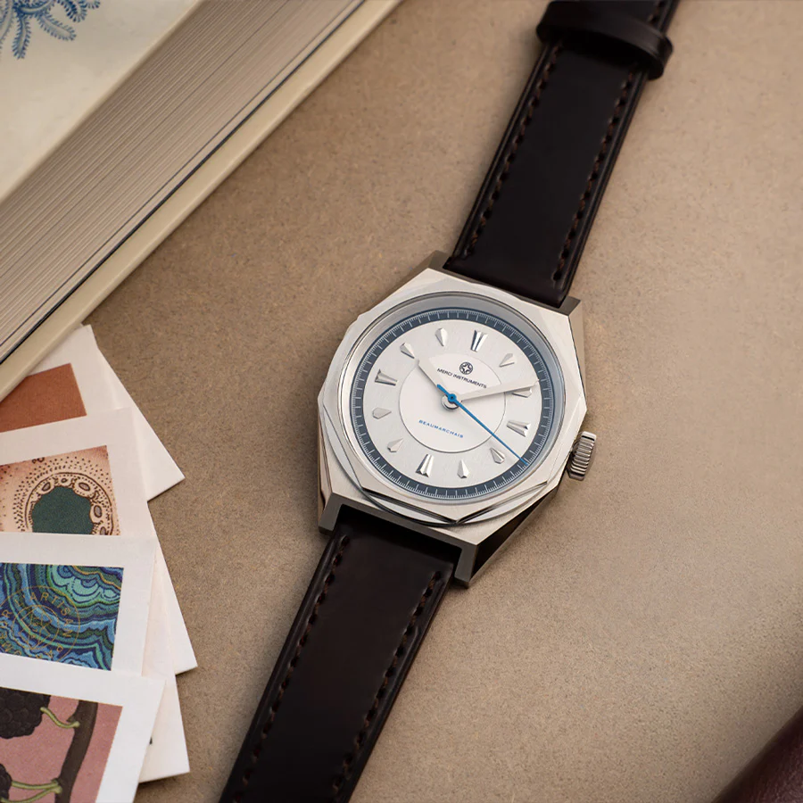 Montre Beaumarchais - Horae - Image 9