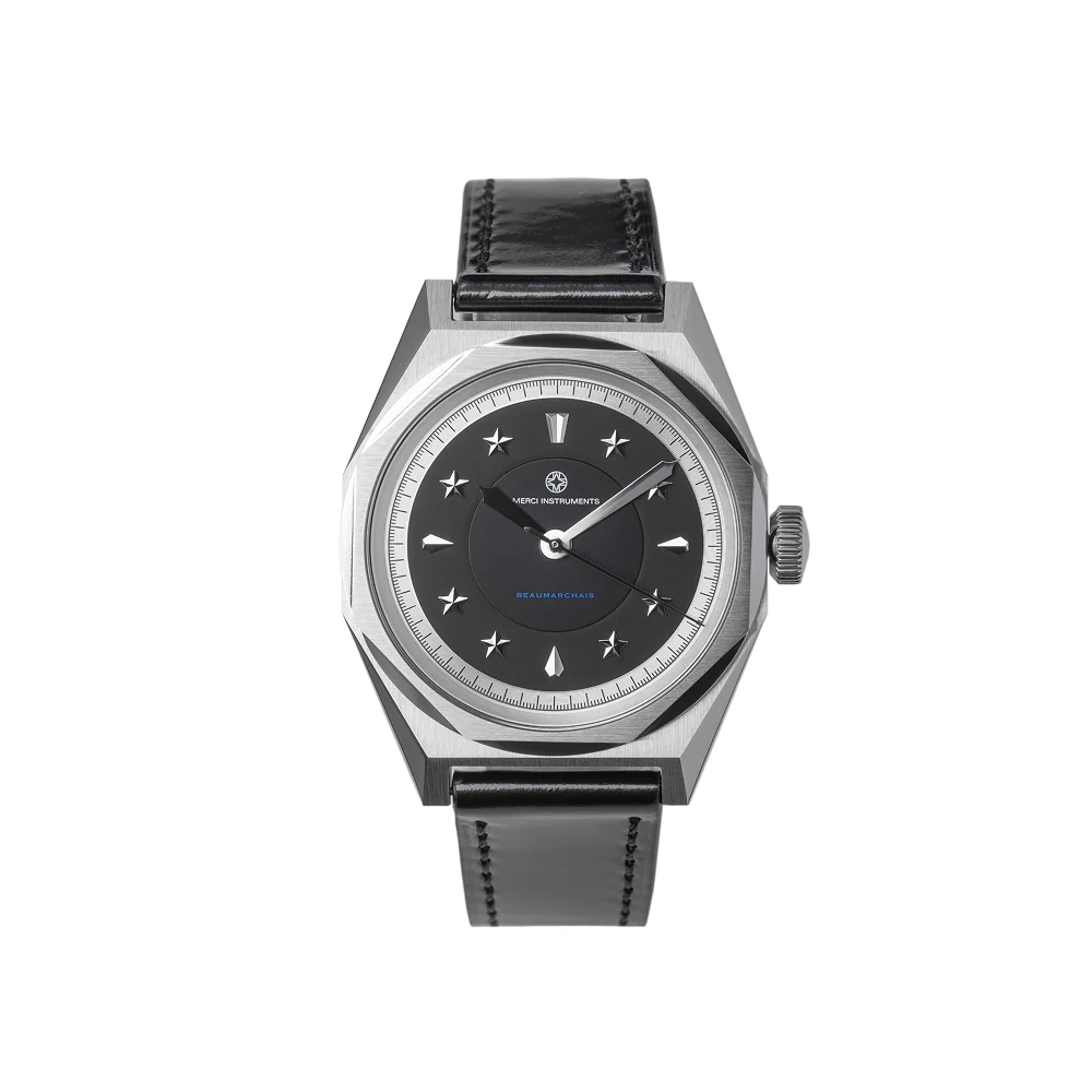 Montre Beaumarchais - Singularis