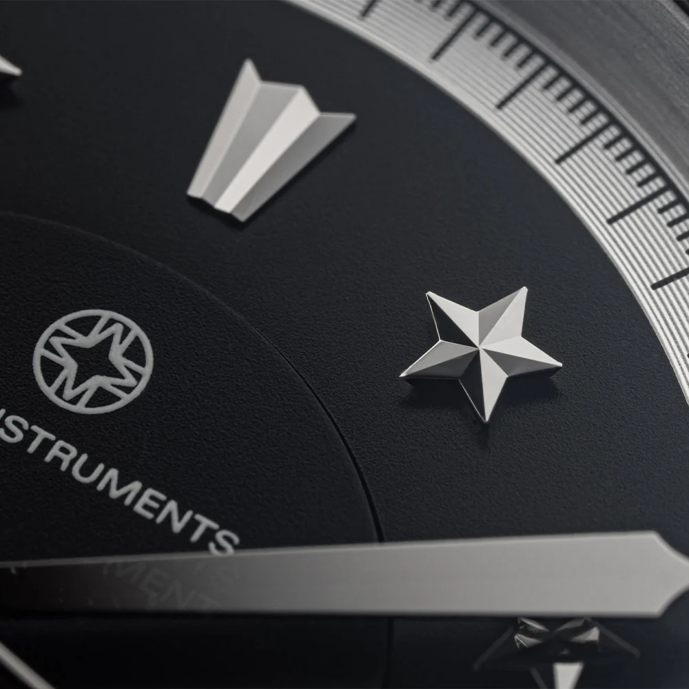 Montre Beaumarchais - Singularis - Image 10