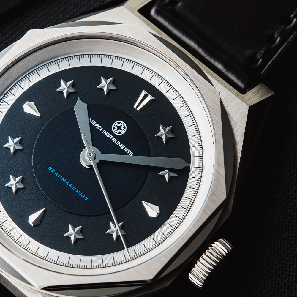Montre Beaumarchais - Singularis - Image 8