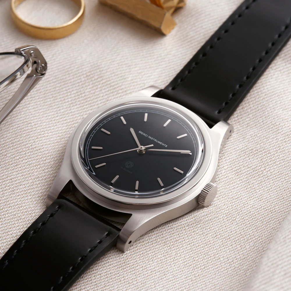 Montre LMM-01 : Dress - Image 4