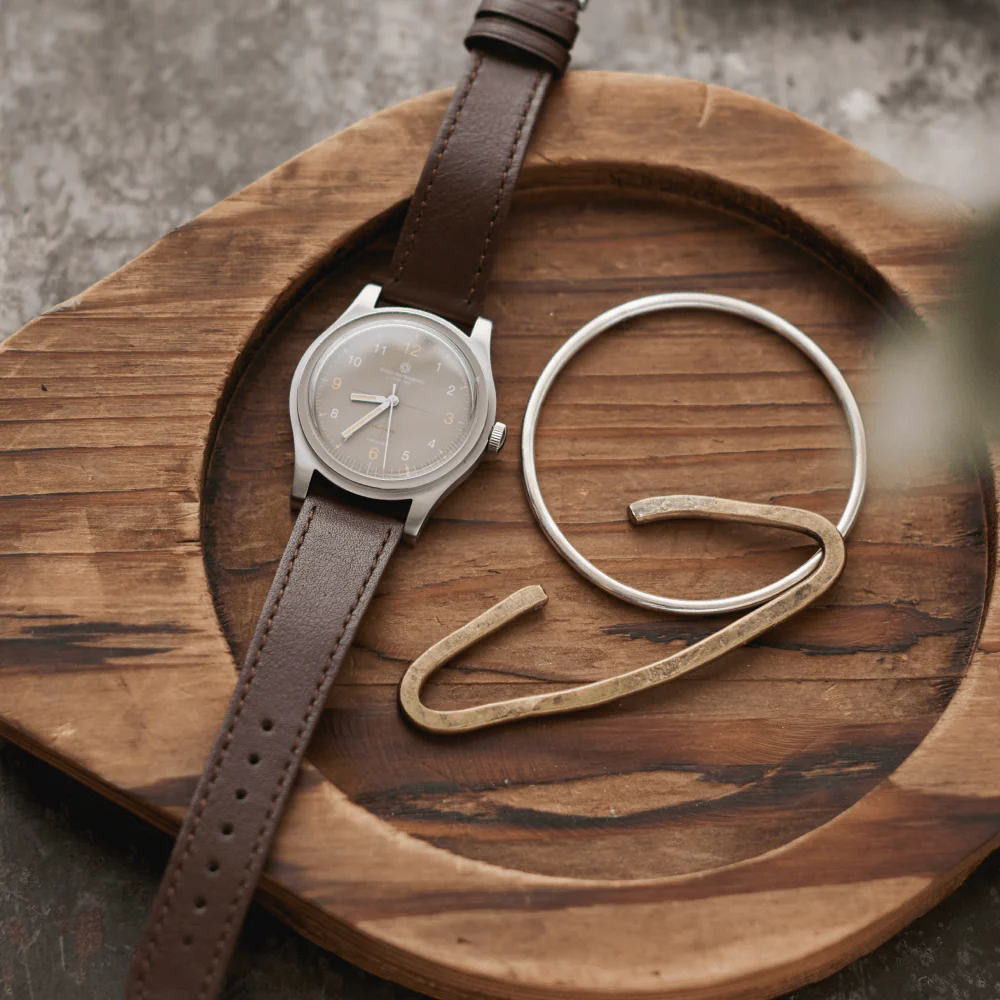 Montre LMM-01 : Militare - Image 6
