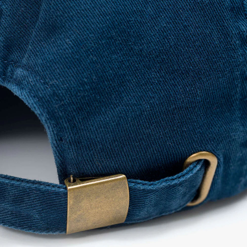 Mother - Casquette Hats Off - Bleu marine - Image 4