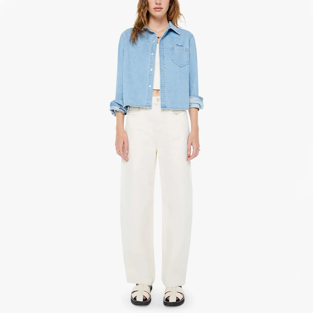 Mother - Chemise The Honor Roll - Grand Slam - Image 2