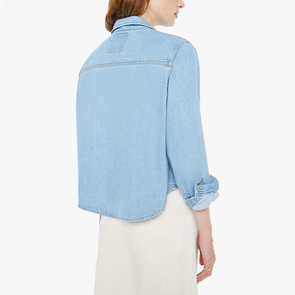 Mother - Chemise The Honor Roll - Grand Slam - Image 4