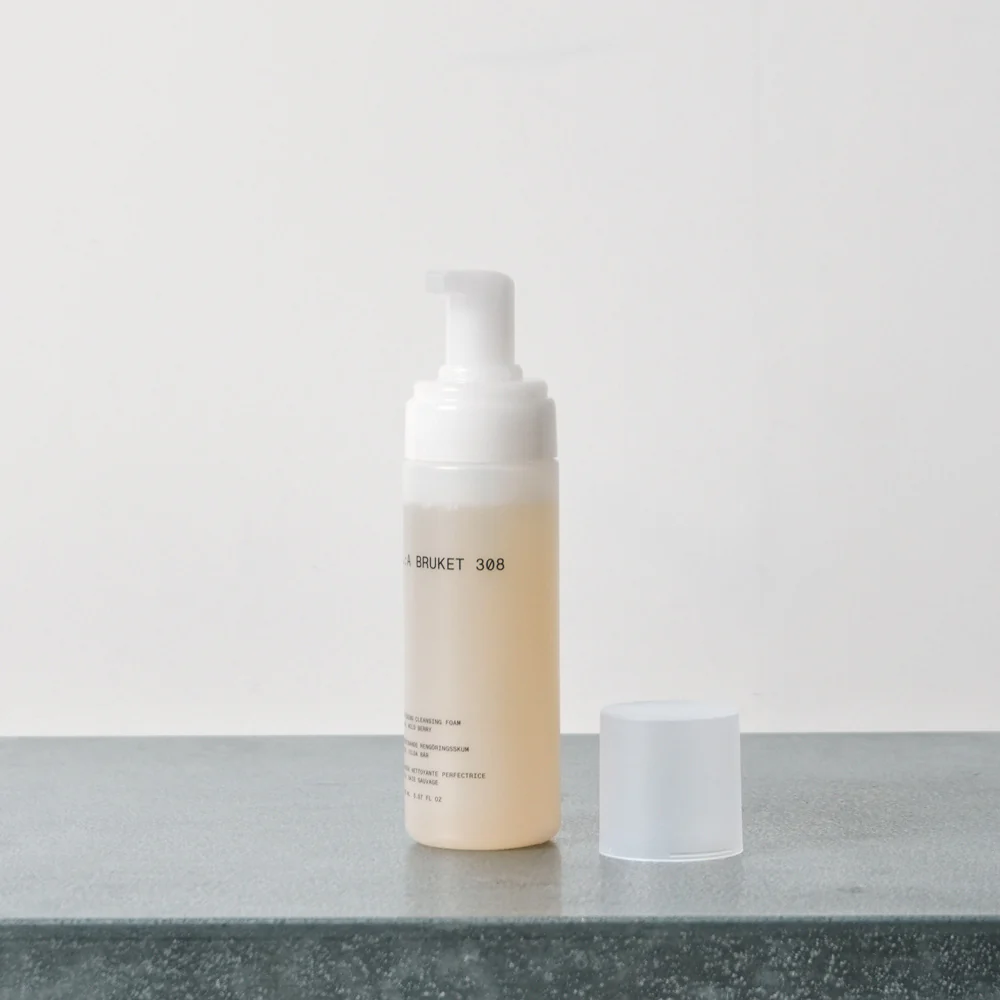 Mousse Nettoyante Perfectrice - L:A BRUKET - Image 2