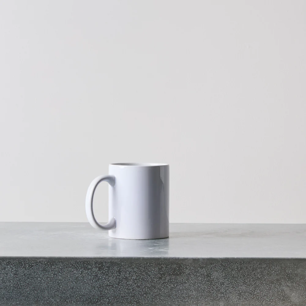 Mug Merci - Trèfle - Image 2