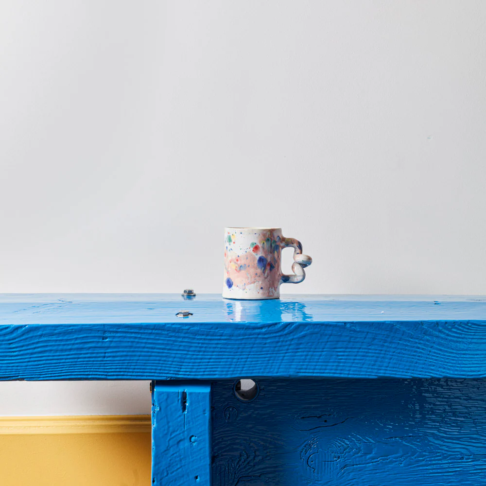 Mug multicolore - Image 2