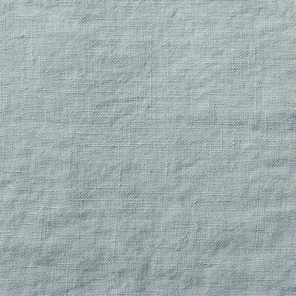 Nappe en lin lavé - Gris Vésuve - Image 3