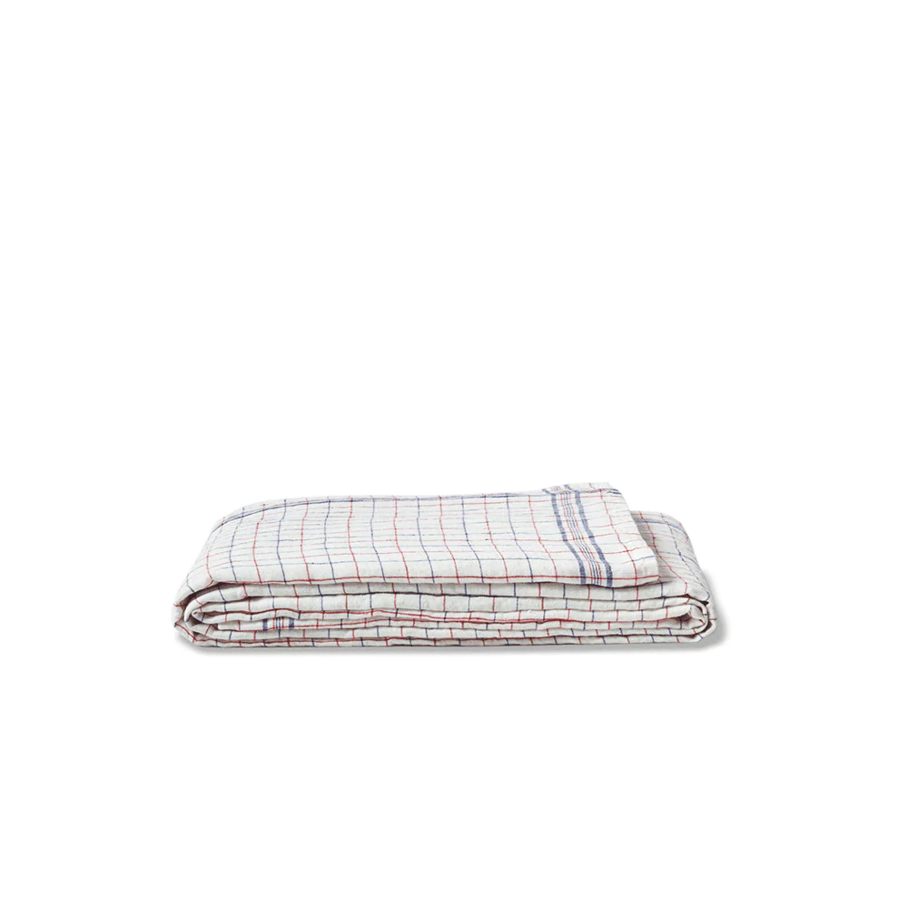 Nappe en lin lavé - Office - Image 4