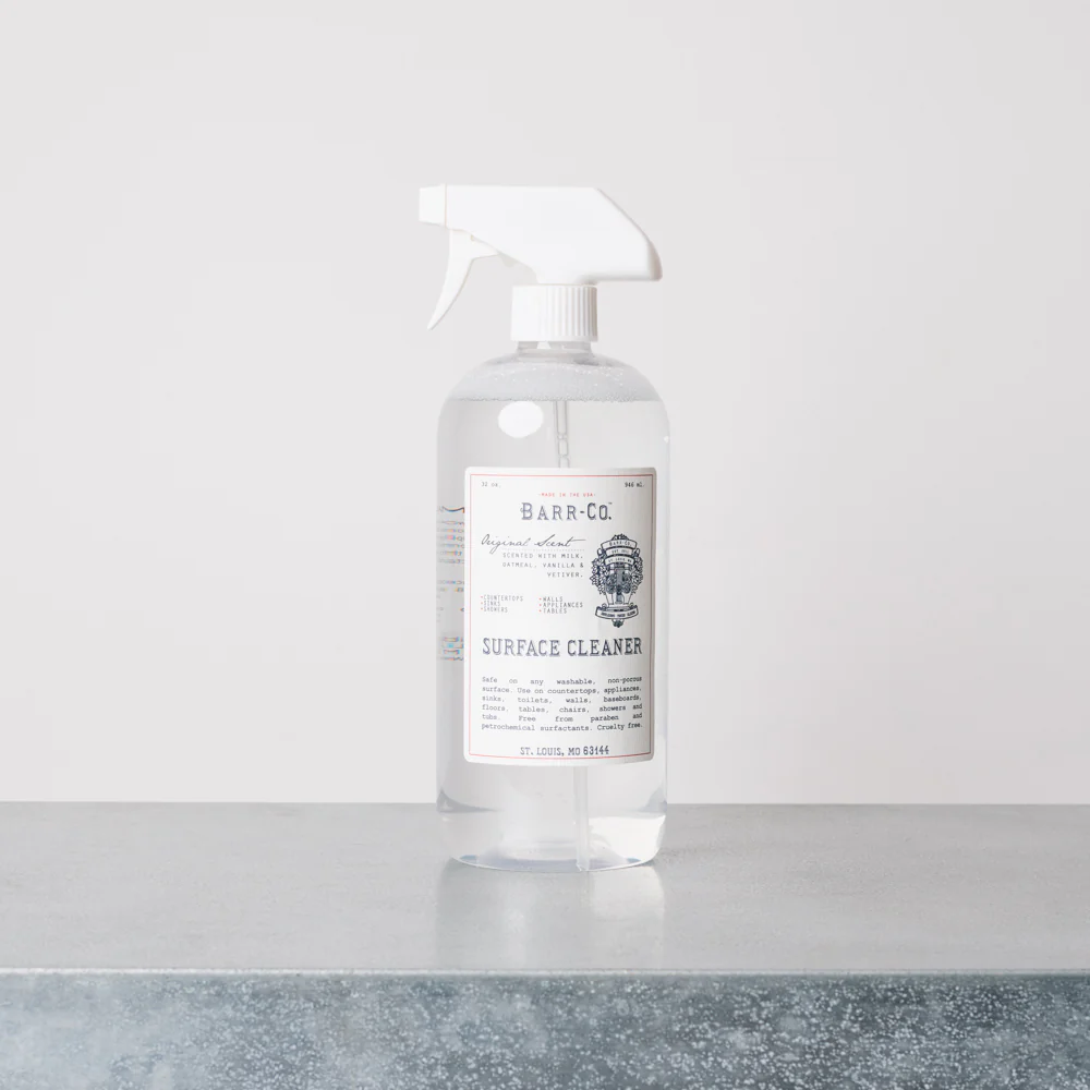 Nettoyant multi surface - Barr-Co