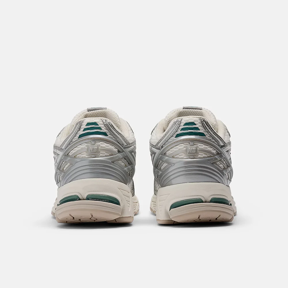 New Balance - Baskets 1906R - Silver Metallic - Image 4