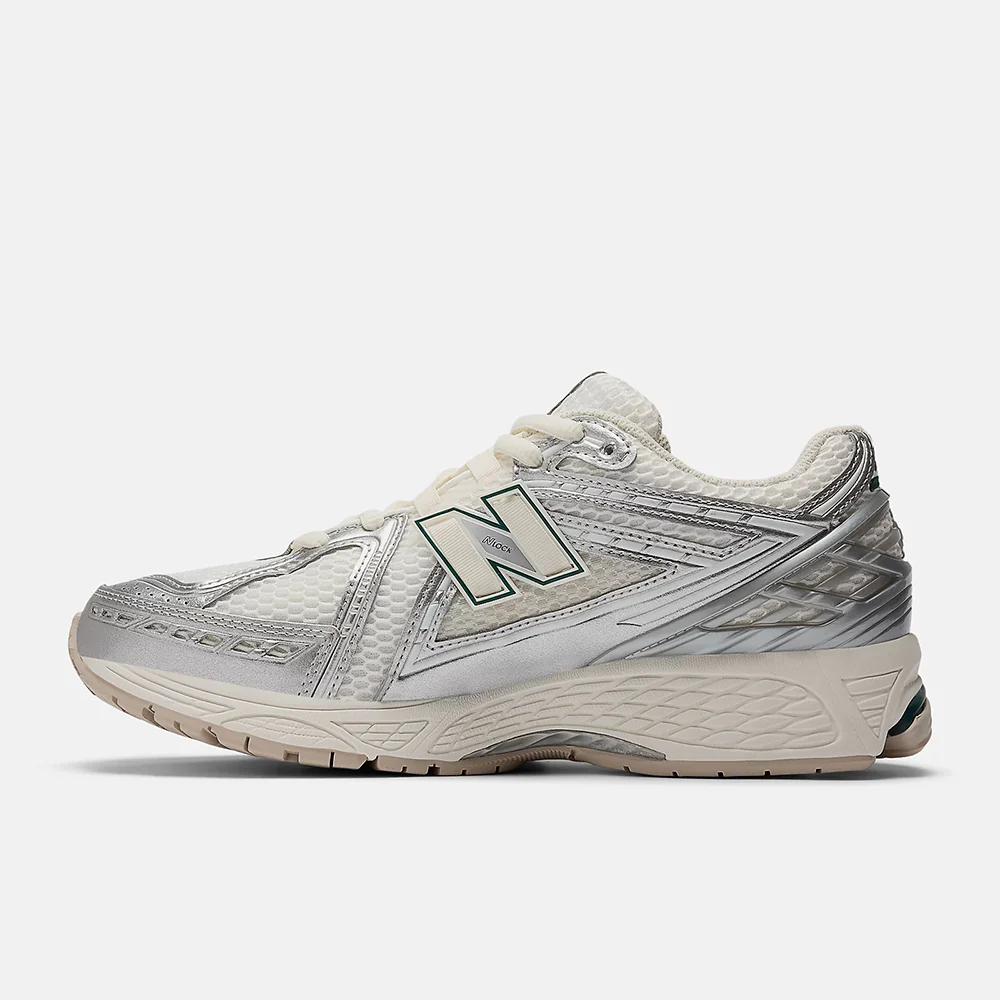 New Balance - Baskets 1906R - Silver Metallic - Image 5
