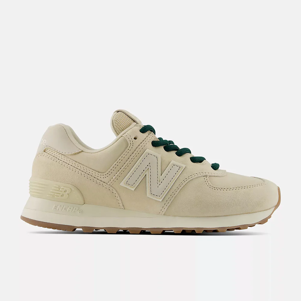 New Balance - Baskets 574 - Sandstone