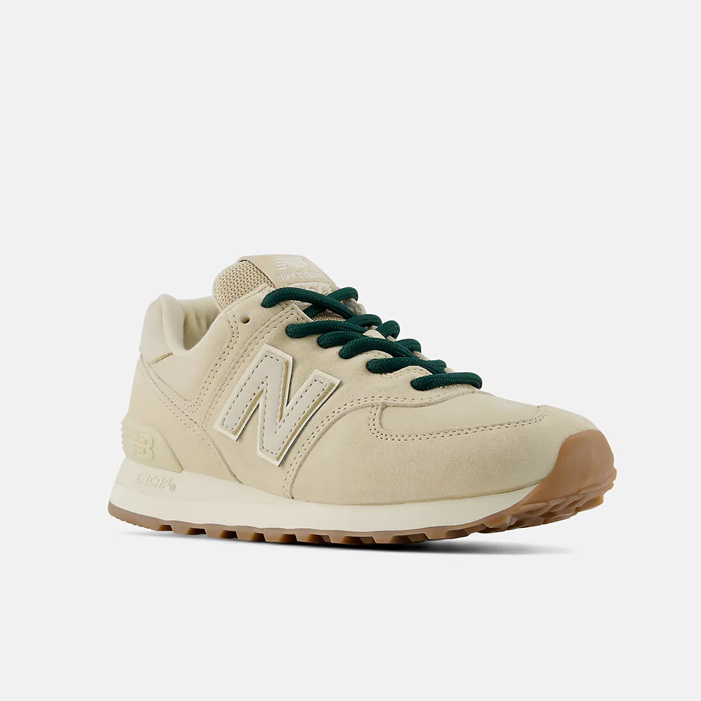 New Balance - Baskets 574 - Sandstone - Image 2