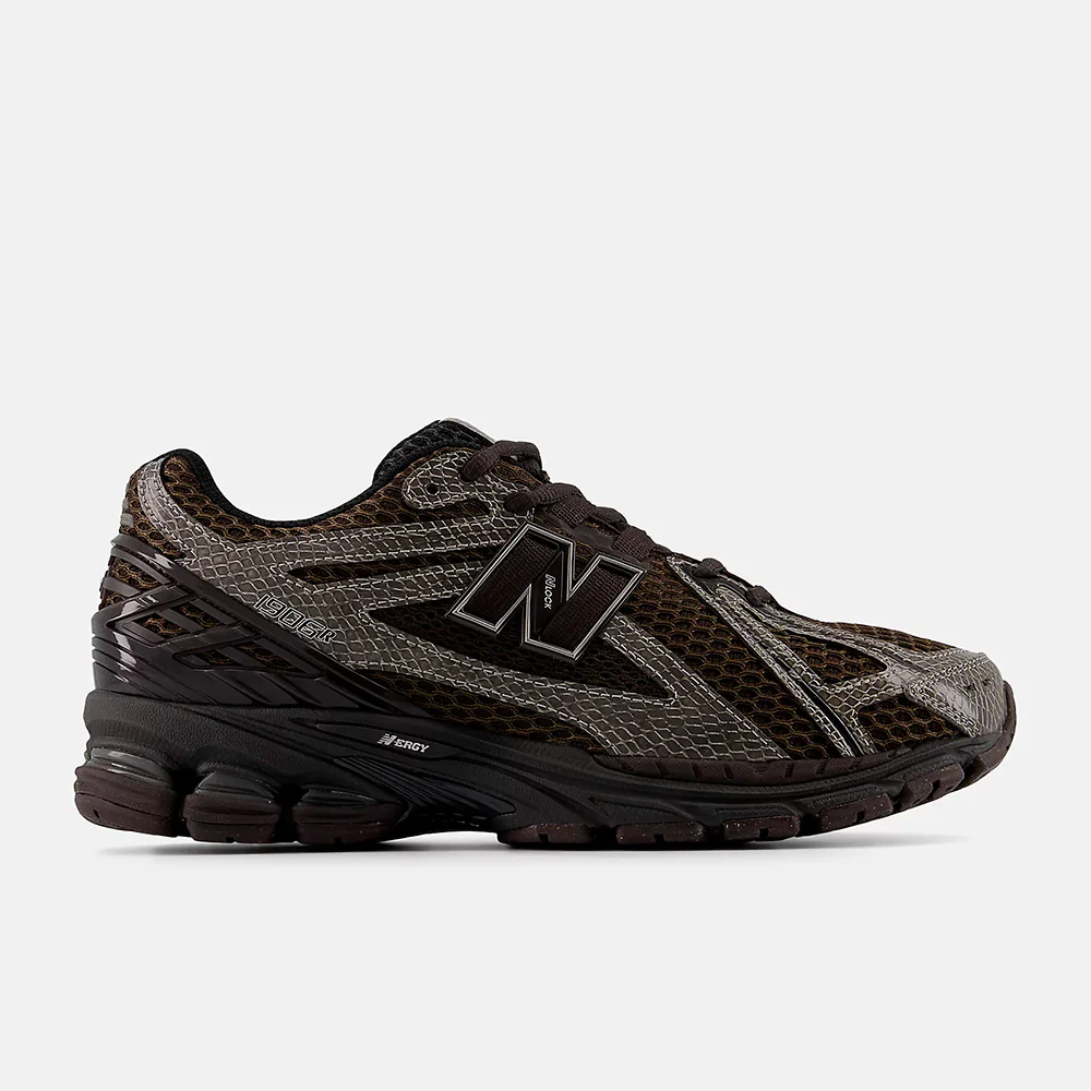 New Balance - Baskets U1906R - Thunder Brown