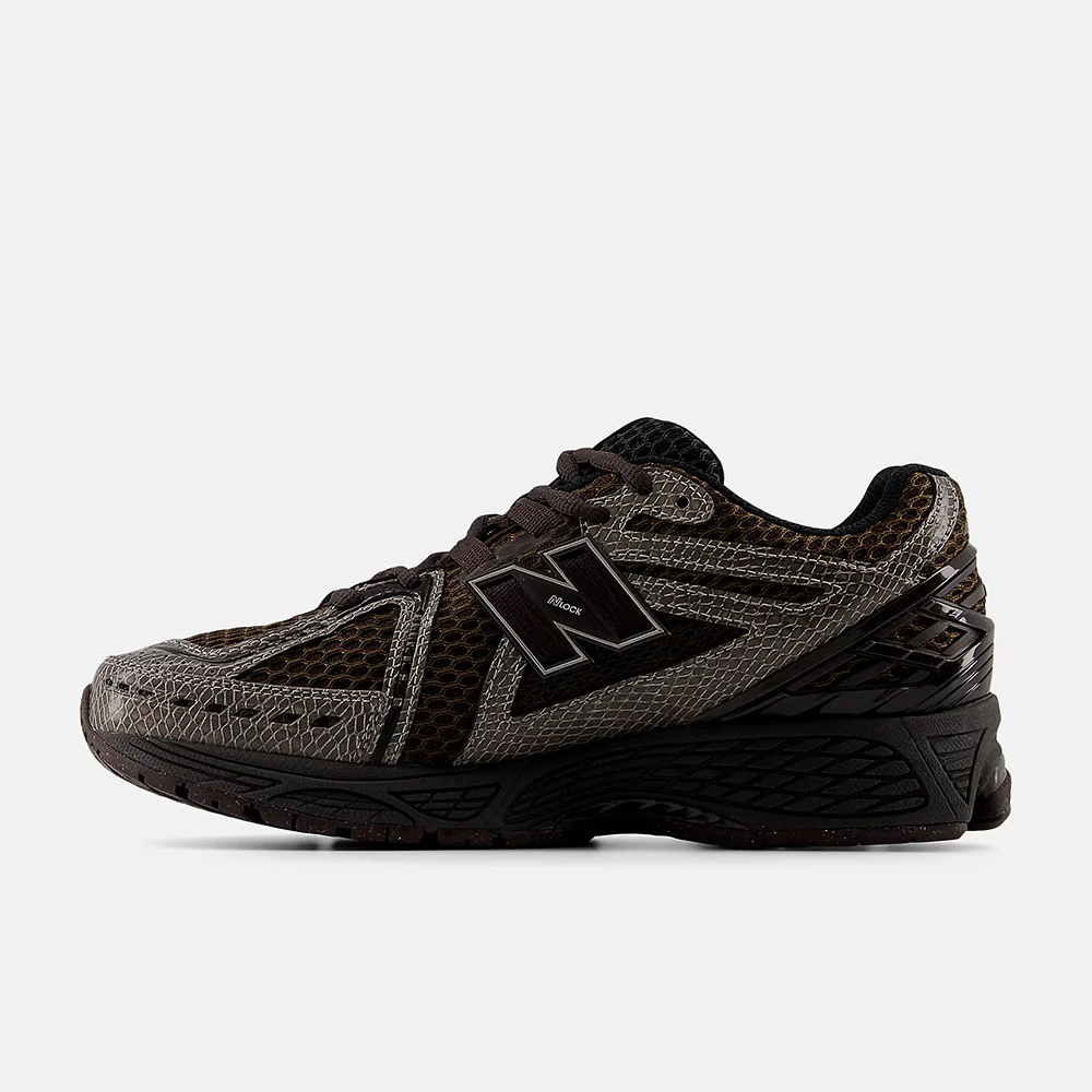 New Balance - Baskets U1906R - Thunder Brown - Image 5