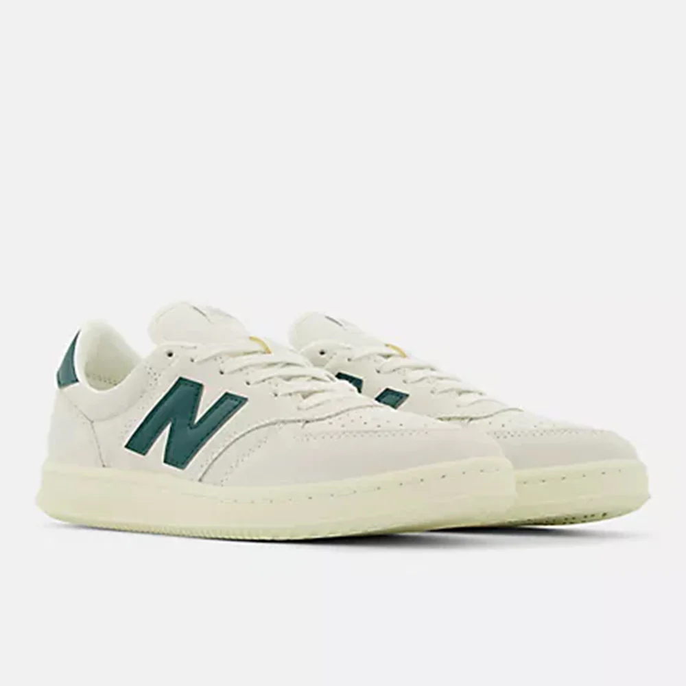 New Balance - CT500CG - Blanc/Vert - Image 2
