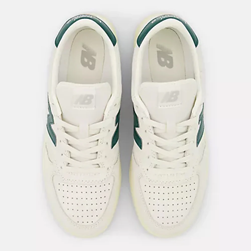 New Balance - CT500CG - Blanc/Vert - Image 4