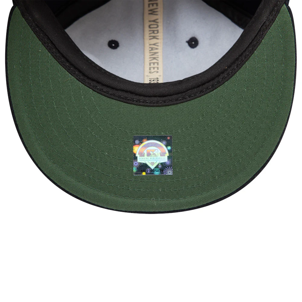 New Era - Casquette 9FIFTY Yankees - Marine - Image 5