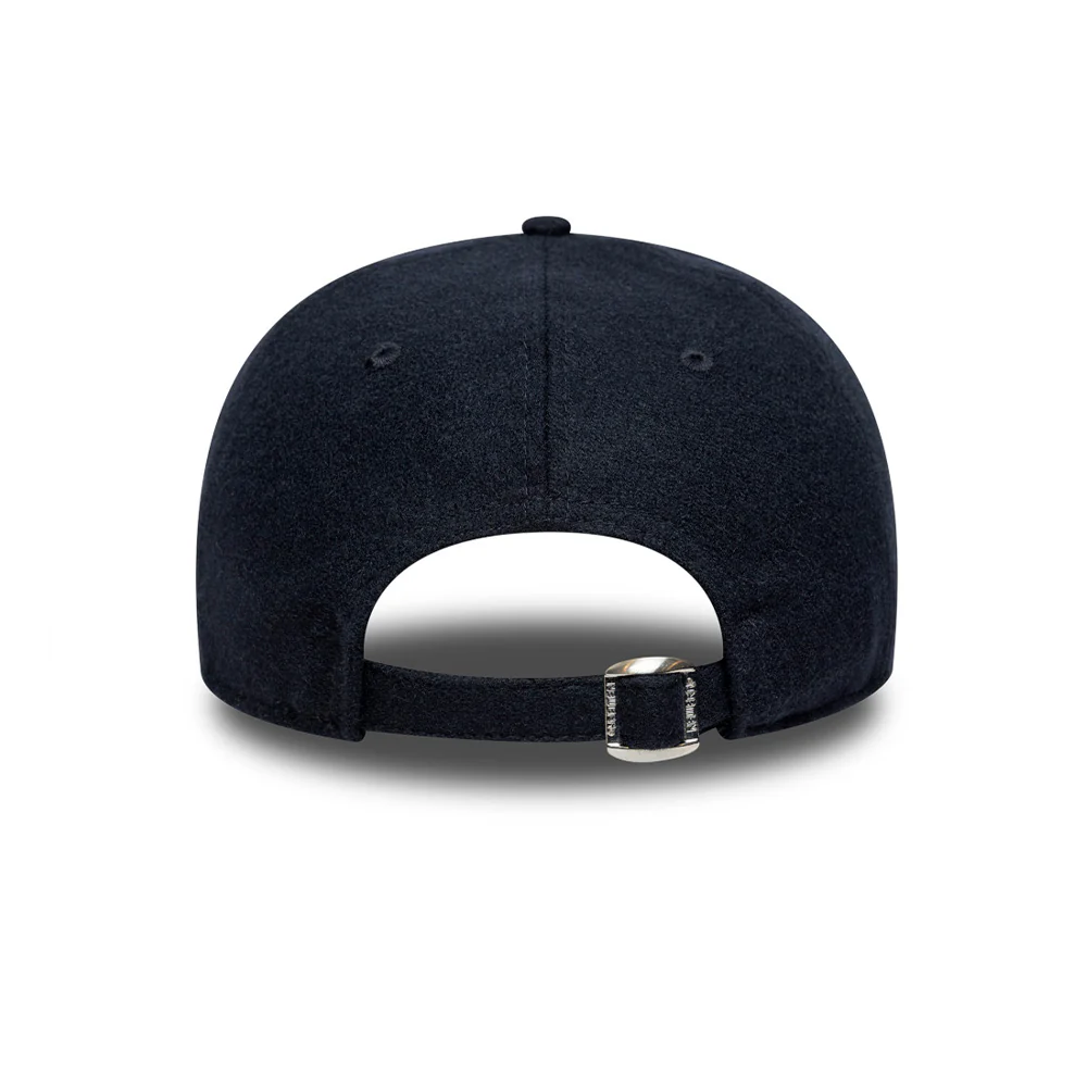 New Era - Casquette Img Heritage 9Fifty Rc - Marine - Image 4