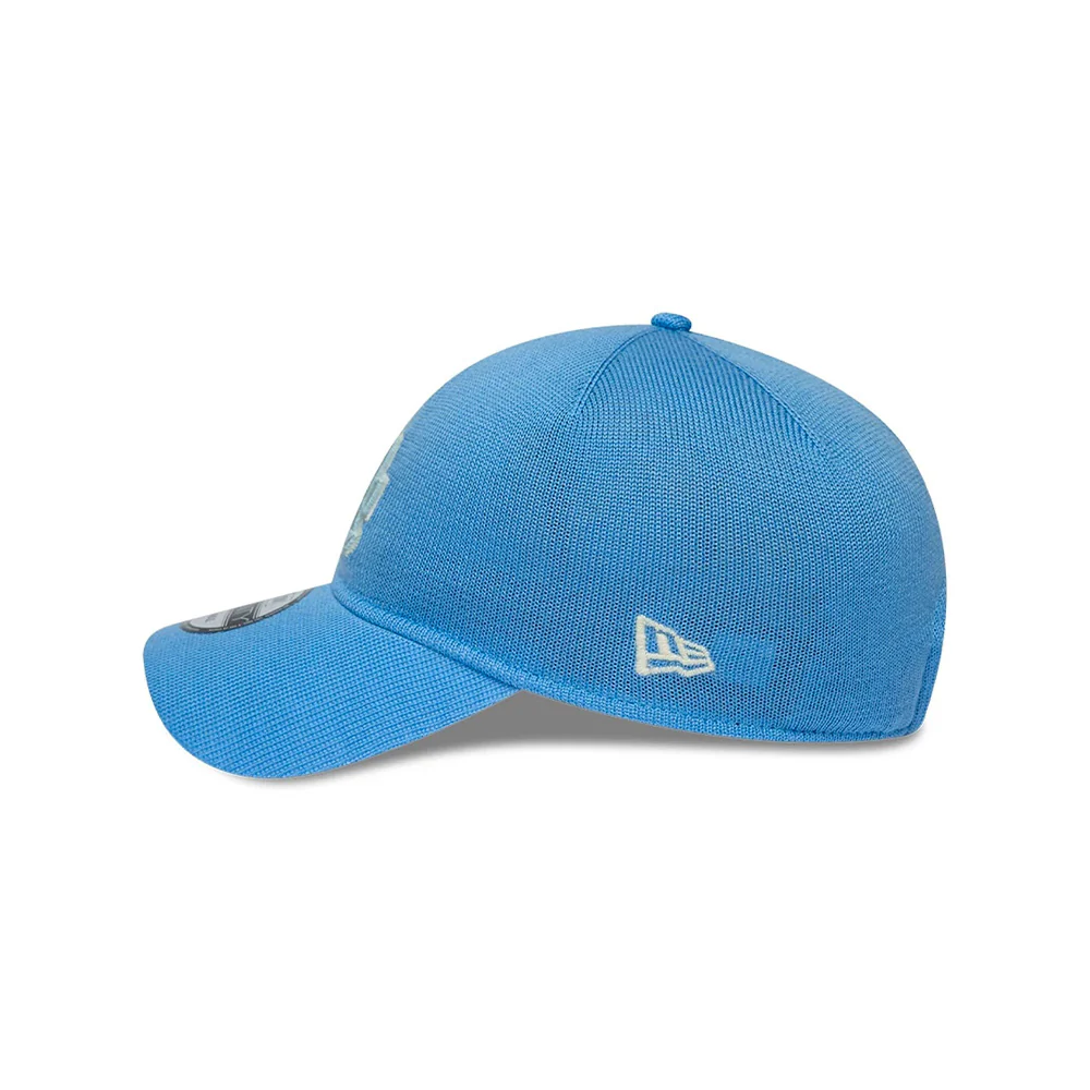 New Era - Casquette Merino Wool 9Twenty LA Dodgers - Bleu Ciel - Image 3