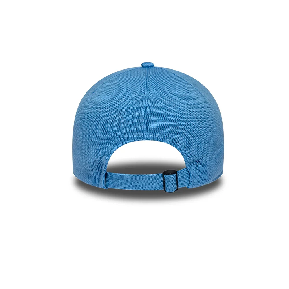 New Era - Casquette Merino Wool 9Twenty LA Dodgers - Bleu Ciel - Image 4