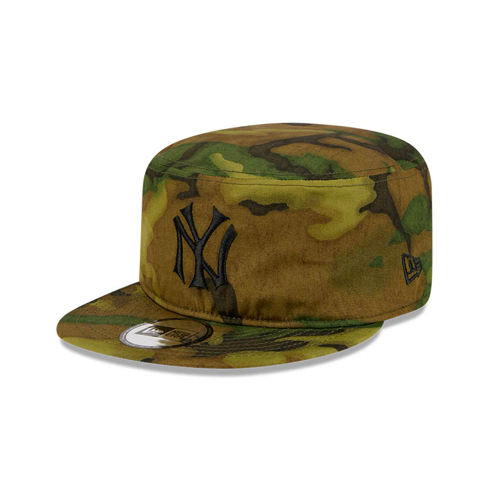 New Era - Casquette Ripstop Camo Painter Neyyanco - Camouflage - Image 2