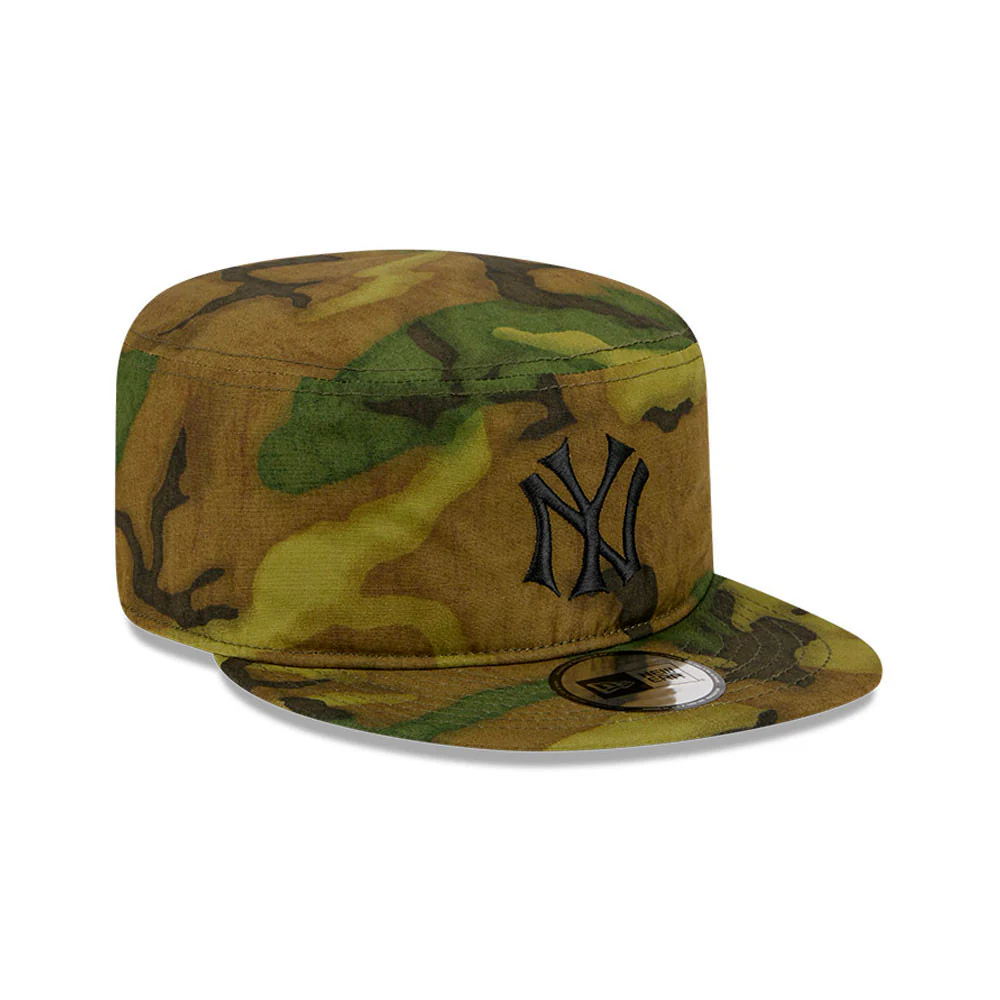 New Era - Casquette Ripstop Camo Painter Neyyanco - Camouflage - Image 3