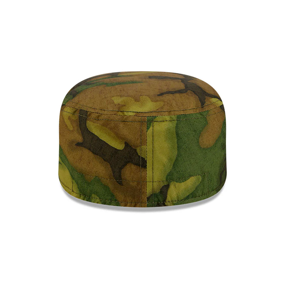 New Era - Casquette Ripstop Camo Painter Neyyanco - Camouflage - Image 4