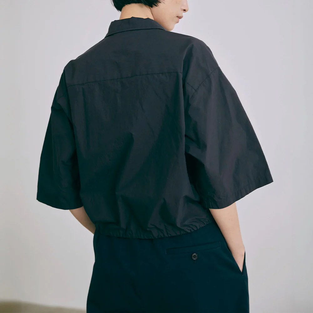 Nicholson Nicholson - Chemise Linda - Marine - Image 4