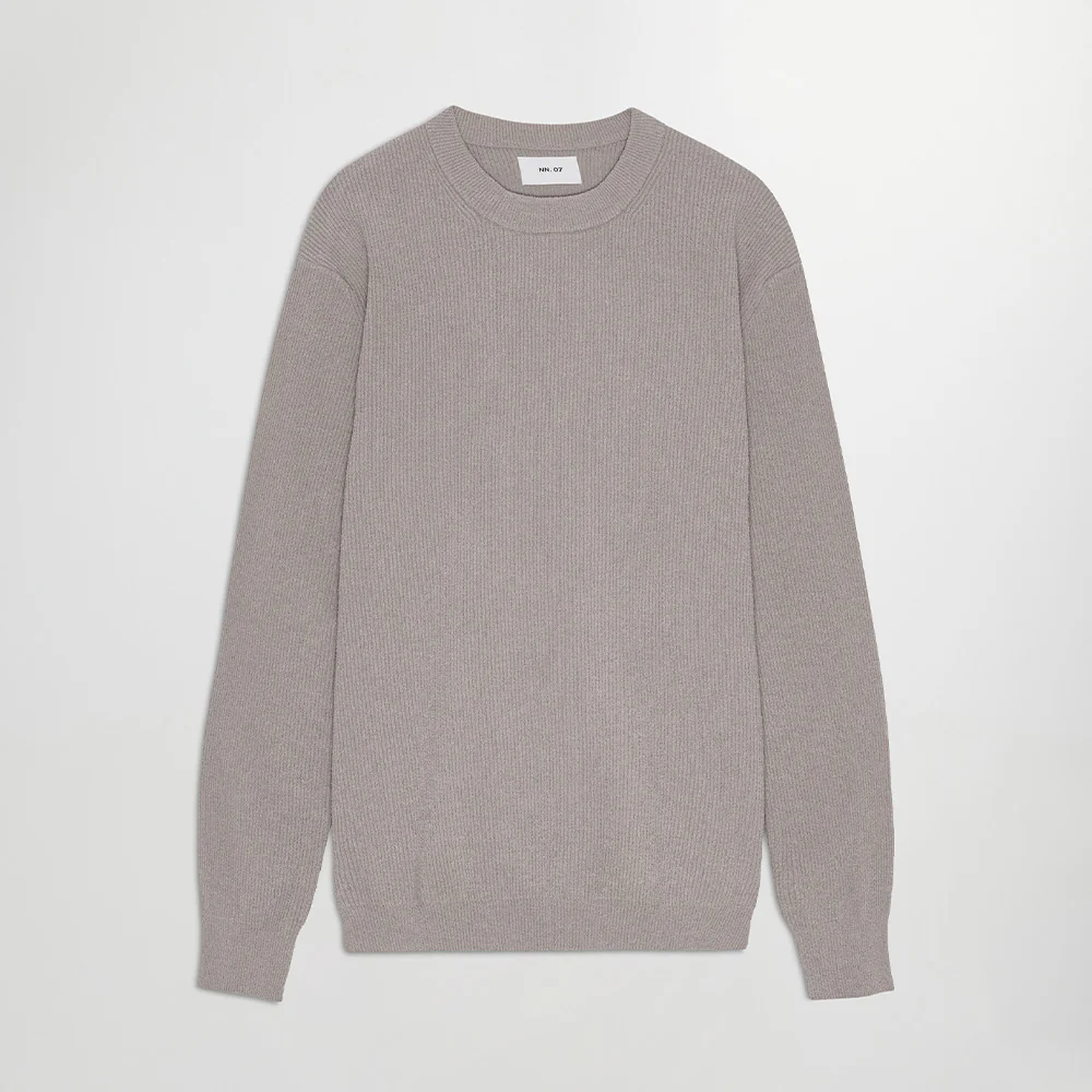 NN. 07 - Pull Danny - Fog