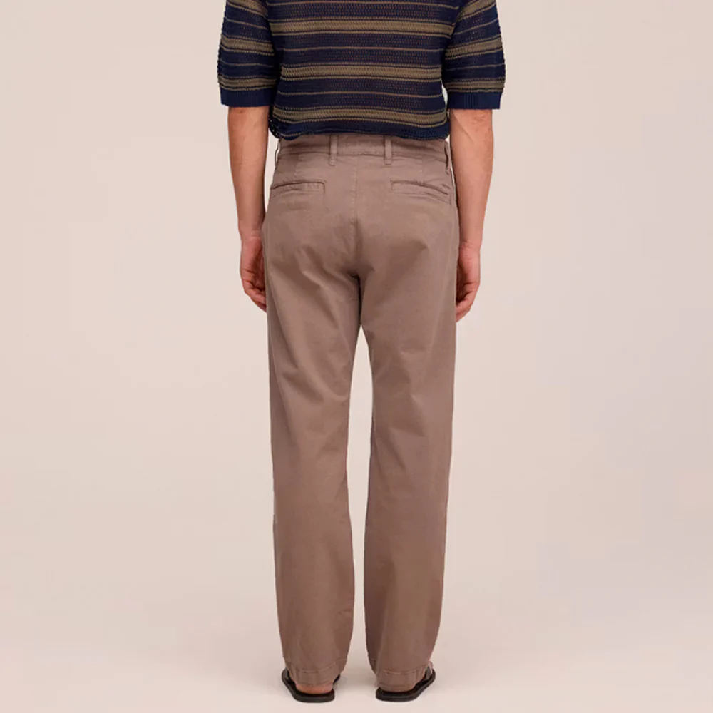 NN07 - Pantalon Aden - Clay Mirage - Image 3