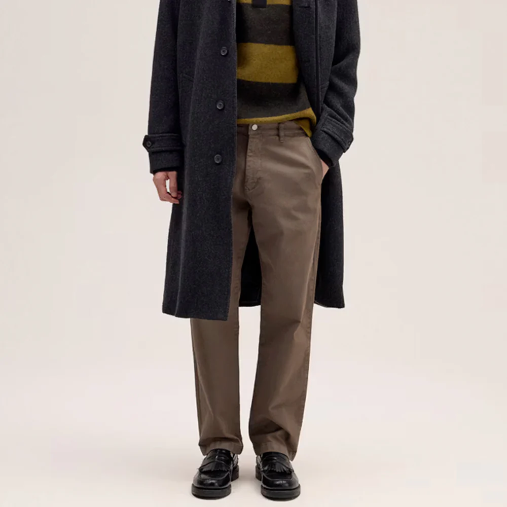 NN07 - Pantalon Aden - Mable Husk - Image 2