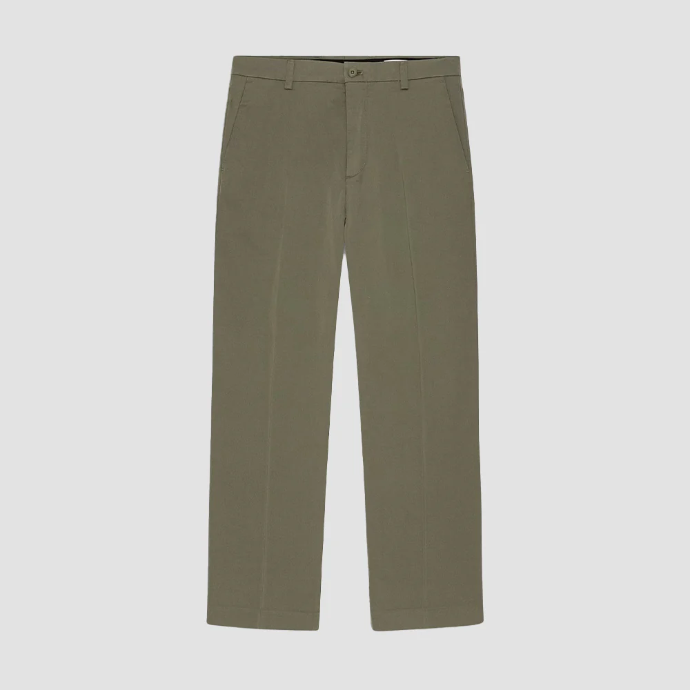 NN07 - Pantalon Paw - Capers