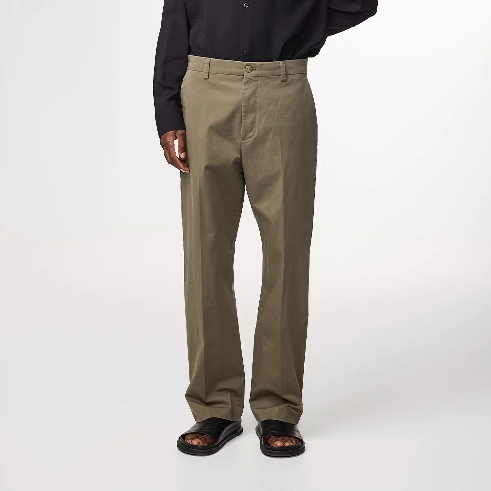 NN07 - Pantalon Paw - Capers - Image 2