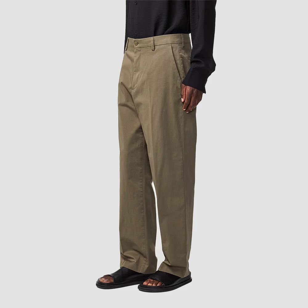 NN07 - Pantalon Paw - Capers - Image 5
