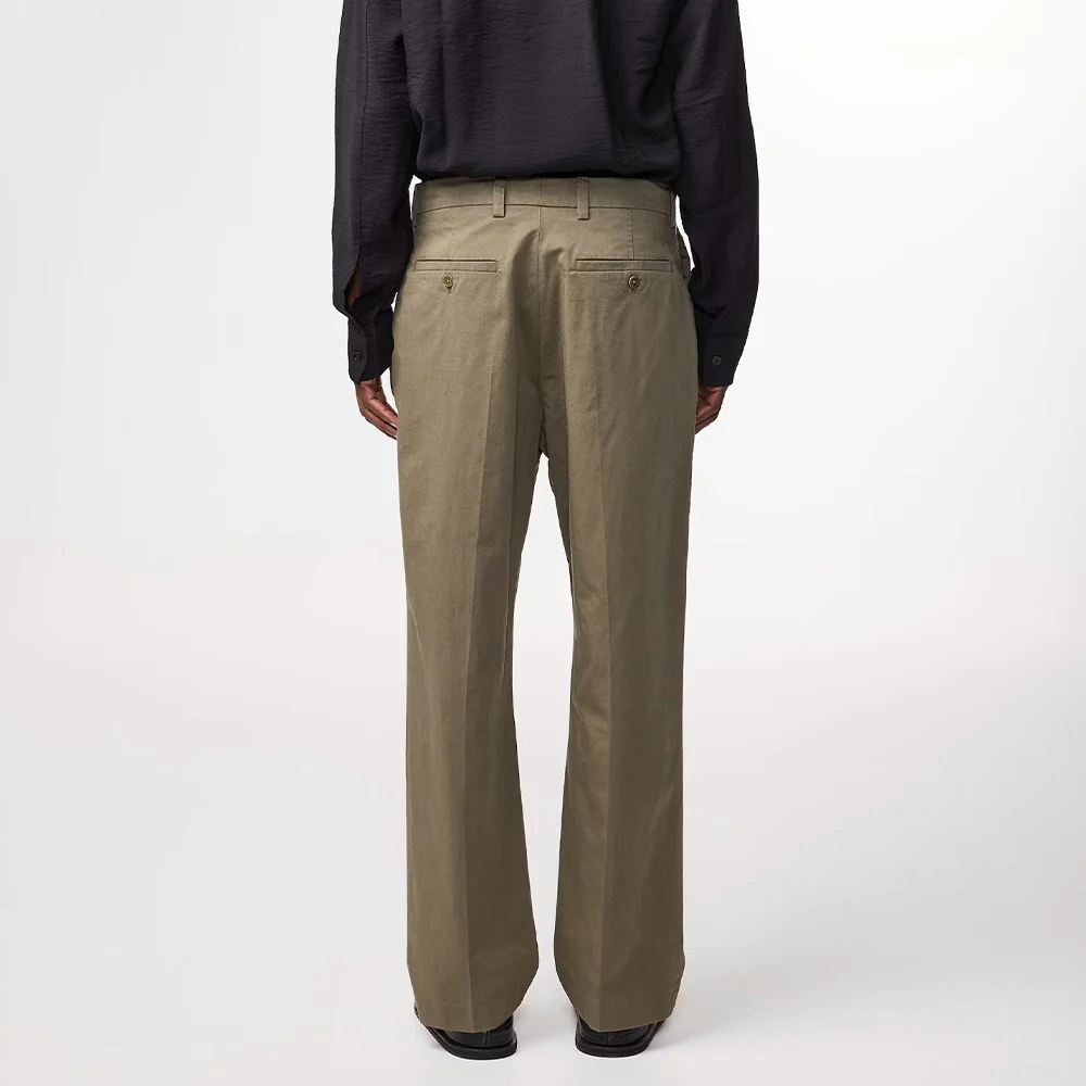 NN07 - Pantalon Paw - Capers - Image 6